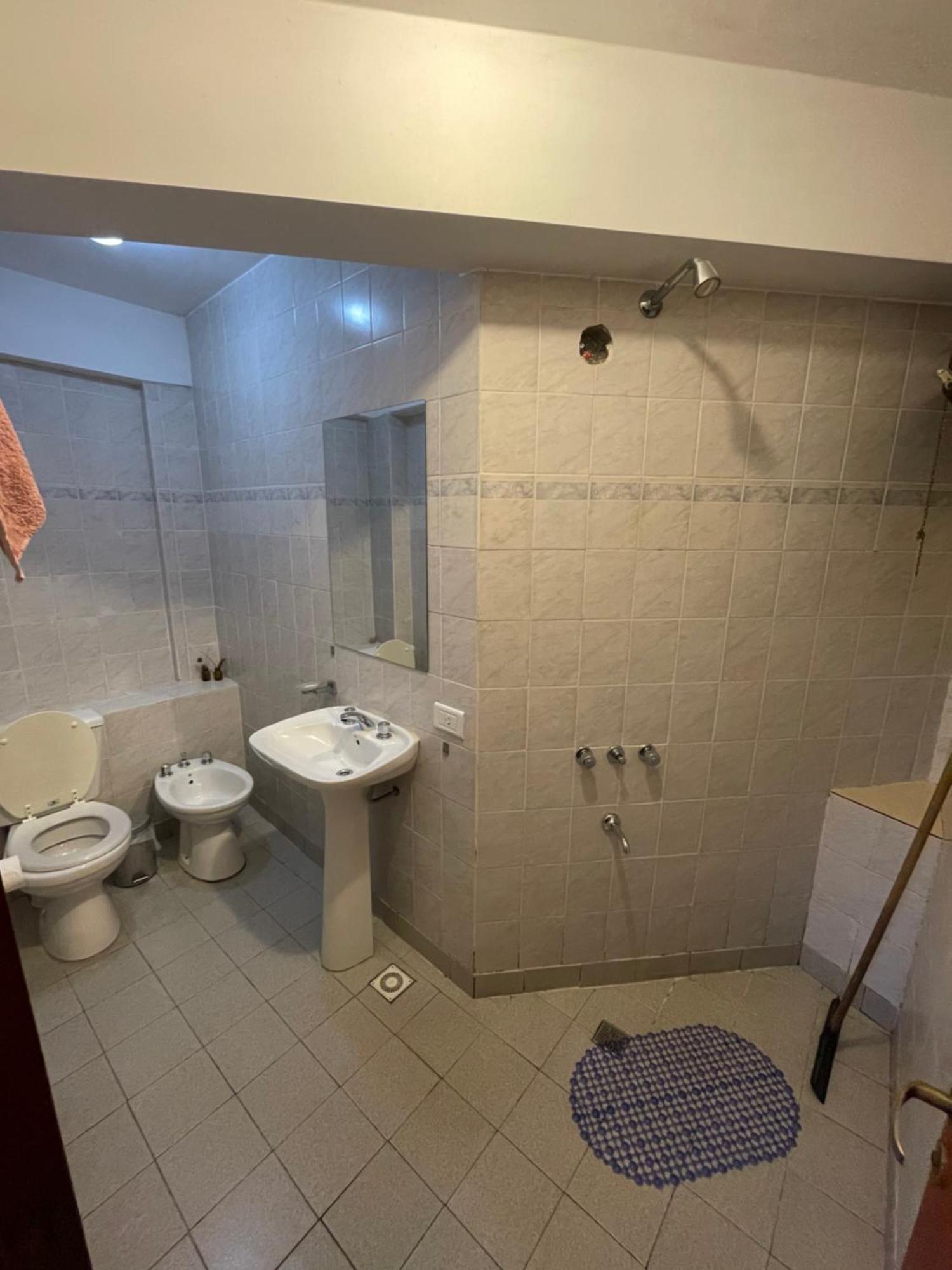 La Hiedra Daire San Salvador de Jujuy Dış mekan fotoğraf