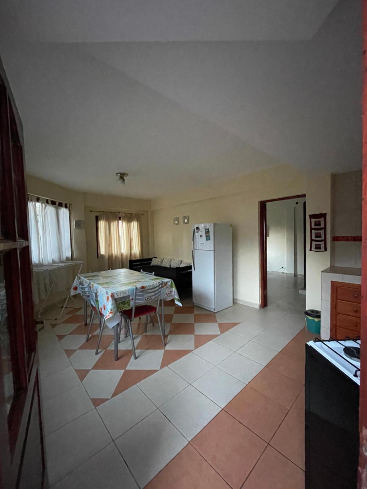 La Hiedra Daire San Salvador de Jujuy Dış mekan fotoğraf