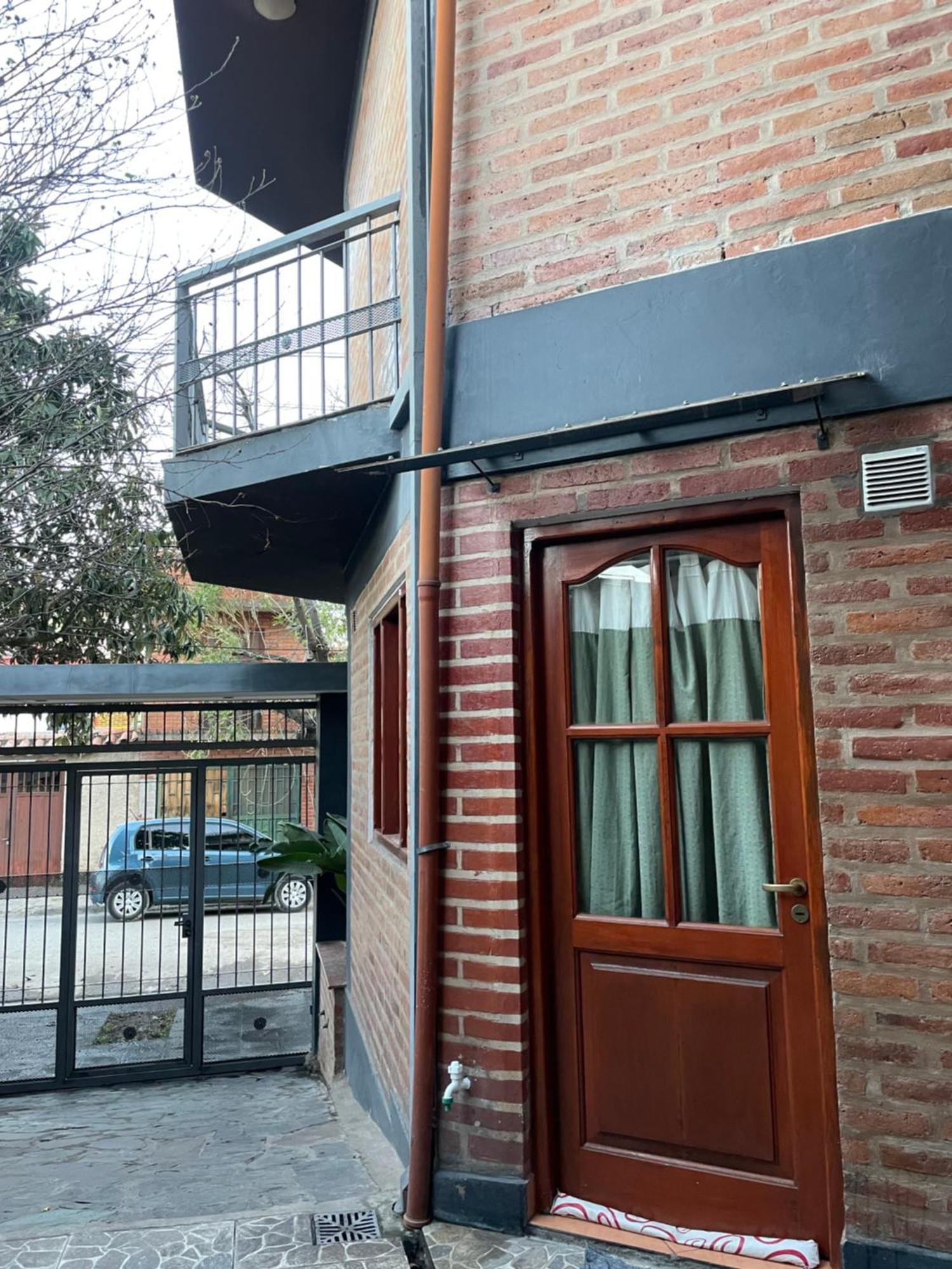 La Hiedra Daire San Salvador de Jujuy Dış mekan fotoğraf
